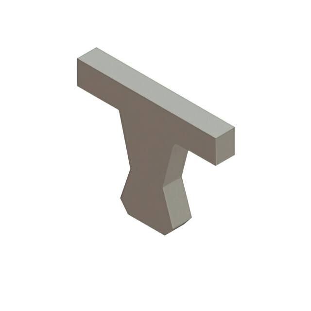 325-240-328 EDAC Inc.  Card Edge Connector Accessories